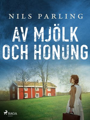 cover image of Av mjölk och honung